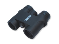 Carson VP-832 binocular BaK-4 Black