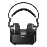 Sony MDR-RF855RK