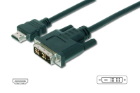 Digitus DK-330300-030-S cable HDMI