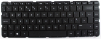 HP 741062-071 laptop spare part Keyboard