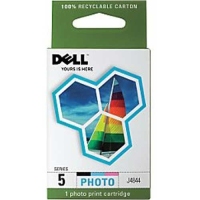 DELL J4844 cartucho de tinta Original