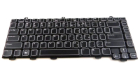 DELL MT749 notebook spare part Keyboard