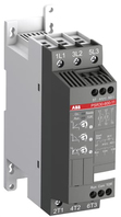 ABB PSR30-600-70 áram rele Szürke
