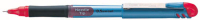 Pentel BLN15-B rollerball penn Rood 1 stuk(s)