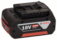 Bosch 2 607 336 816 akkumulátor és töltő szerszámgéphez Elem