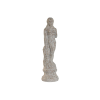 Fijalo Meti_FD209994 statue et figurine décorative Gris
