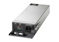Cisco Catalyst PWR-C2-640WAC= AC Power Supply Module, 640W, Configuration 2, Internal Fan, Enhanced Limited Lifetime Warranty (PWR-C2-640WAC=)