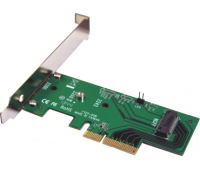 Fujitsu S26361-F5534-L201 Internes Solid State Drive 2 TB PCI Express
