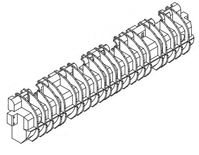 KYOCERA 302H028331 parte di ricambio per la stampa 1 pz