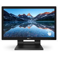 Philips LCD-Monitor mit SmoothTouch 222B9T/00