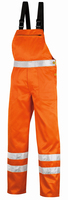 BIG Arbeitsschutz teXXor Overall Orange