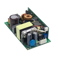 MEAN WELL EPP-100-48 áramátalakító és inverter 100 W