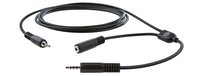 Elgato Chat Link kabel audio 0,25 m 3.5mm 2 x 3.5mm Czarny