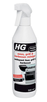 HG 8711577000486 allesreiniger 500 ml Vloeistof