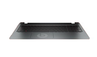 HP 774833-051 laptop alkatrész Alapburkolat + billentyűzet