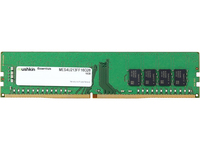 Mushkin Essentials Speichermodul 16 GB 1 x 16 GB DDR4 2133 MHz