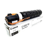 Canon C-EXV53 festékkazetta 1 db Eredeti Fekete