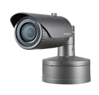 Hanwha XNO-8020R Cosse Caméra de sécurité IP Extérieure 2560 x 1920 pixels Plafond/Mur/Bureau