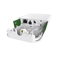 Mikrotik wAP R 300 Mbit/s Weiß Power over Ethernet (PoE)