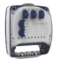 Mobotix Mx-A-SPA Cover