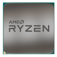 AMD Ryzen 3 1300X processor 3,5 GHz 8 MB L3