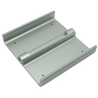 Amer Mounts MD179ZM/A-AMR mounting kit Aluminium