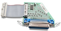Intermec 1-971141-800 interfacekaart/-adapter Intern Parallel