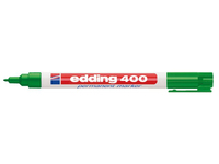 Edding e-400 marcador 1 pieza(s) Verde