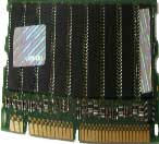 Hypertec 512MB PC133 (Legacy) memory module 0.5 GB SDR SDRAM 133 MHz ECC