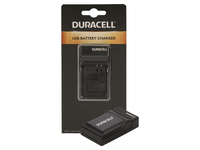 Duracell DRN5930 carica batterie USB