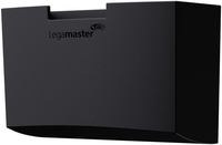 Legamaster Whiteboard Zubehörhalter black