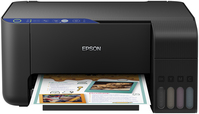 Epson EcoTank L3151 Inkjet A4 5760 x 1440 DPI 33 ppm Wi-Fi