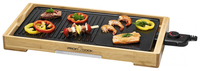 ProfiCook PC-TYG 1143 teppanyaki-kookplaat Op tafelblad Metaal