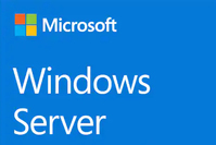 Microsoft Windows Server Datacenter 2019, 64-bit, DE Erstausrüster (OEM) Deutsch