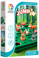 SmartGames Jump'in