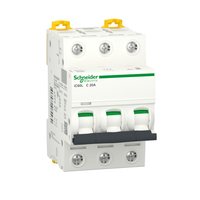 Schneider Electric A9F94320 corta circuito 3