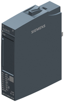 Siemens 6ES7131-6BH01-0BA0 adaptador e inversor de corriente Interior Multicolor