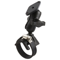 RAM Mounts RAM-B-108-A-STRAP40-238 supporto per personal communication Supporto passivo Navigatore Nero