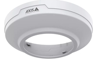 Axis 02579-001 beveiligingscamera steunen & behuizingen Behuizing