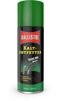 Ballistol 23360 Waffenreinigungszubehör Waffenreinigungsspray