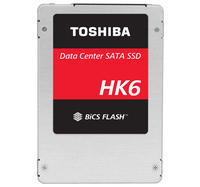 Toshiba KHK61RSE960G internal solid state drive 2.5" 960 GB Serial ATA III 3D TLC