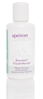 Apeiron AP9822 body cream & lotion 100 ml