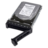 DELL 400-AVHC merevlemez-meghajtó 2.5" 2,4 TB SAS