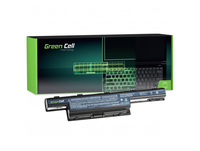Green Cell AC07 composant de notebook supplémentaire Batterie