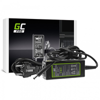 Green Cell AD57AP áramátalakító és inverter Beltéri 45 W Fekete