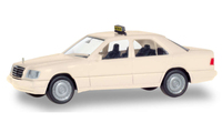 HERPA 094184 schaalmodel Stadsauto miniatuur Voorgemonteerd 1:87