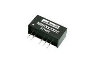 Murata NMH0505SC convertidor eléctrico 2 W