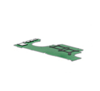 HP L58867-601 notebook spare part Motherboard