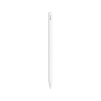 Apple MU8F2AM/A Eingabestift 20,7 g Weiß
