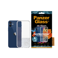 PanzerGlass ® ClearCase Apple iPhone 12 mini
